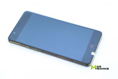 Мобільний телефон ZTE Nubia M2 Lite (NX573J) 3/64