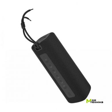 Портативна акустика Mi Portable Bluetooth Speaker MDZ-36-DB