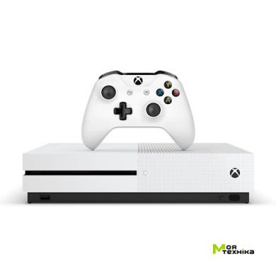 Ігрова консоль Microsoft Xbox One S 1681