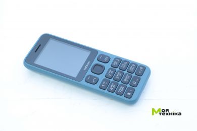 Мобильный телефон Nokia 125 TA-1253