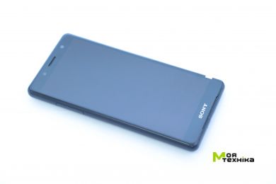 Мобільний телефон Sony SO-05K Xperia XZ2 Compact 4/64