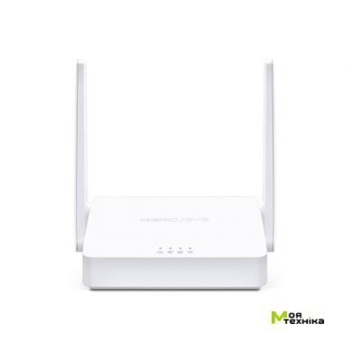 Wi Fi роутер Mercusys MW301R