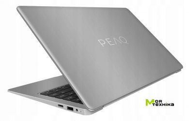 Ноутбук PEAQ slim S132