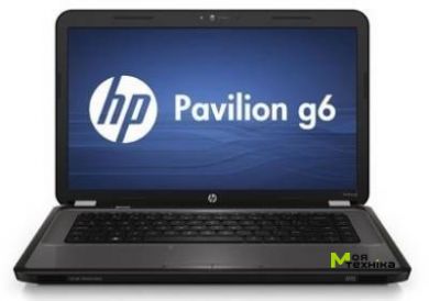 Ноутбук HP G6-1303SR