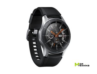 Смарт часы Samsung SM-R800 Galaxy Watch 46mm