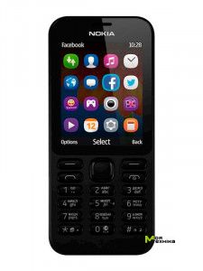 Мобільний телефон Nokia 222 RM-1136