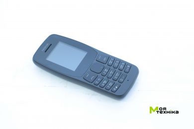 Мобильный телефон Nokia 110 TA-1192 2019