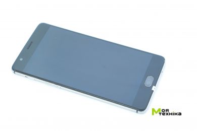 Мобільний телефон OnePlus 3 A3003 6/64Gb