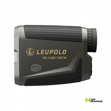 Дальномер Leupold RX-1400i TBR/W
