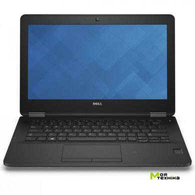 Ноутбук Dell latitude E7270