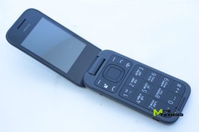Мобільний телефон Nokia 2660 Flip