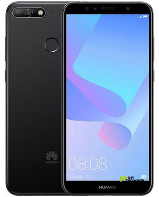 Мобільний телефон Huawei Y6 Prime 2018 3/32Gb ATU-L31