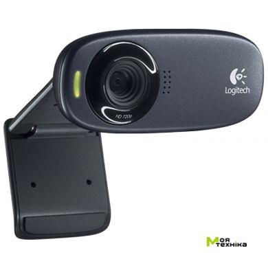 WEB камера Logitech C310