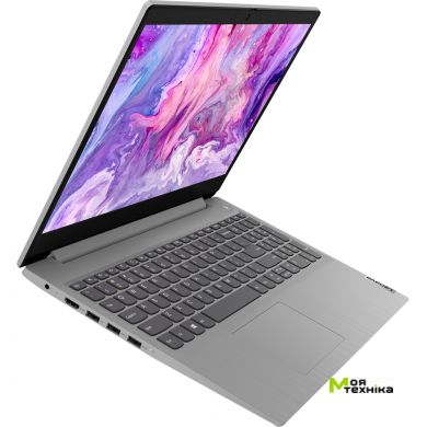 Ноутбук Lenovo idea Pad 3 15IIL05