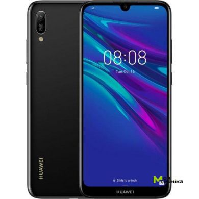 Мобільний телефон Huawei Y6 2019 MRD-LX1 2/32