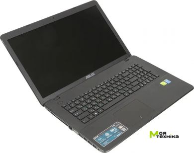 Ноутбук ASUS X751LB-TY020D