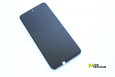 Мобільний телефон Xiaomi Redmi Note 11 4/64GB
