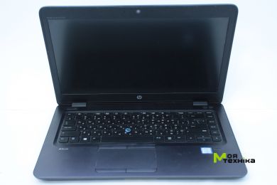 Ноутбук HP ZBook 14u G4