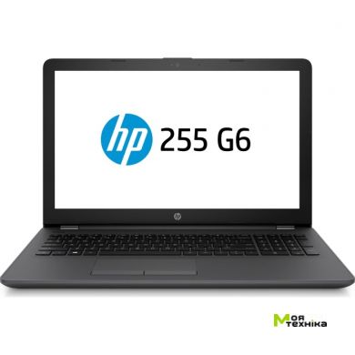 Ноутбук HP 255 G6