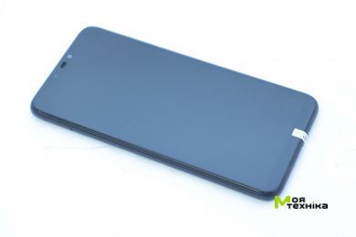 Мобільний телефон Asus ZenFone Max M2 4/32GB