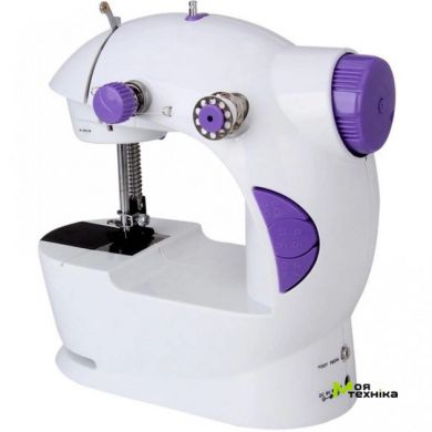 Швейна машина Mini Sewing Machine SM-202A