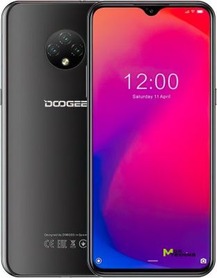 Мобильный телефон Doogee X95 3/16GB