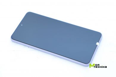 Мобільний телефон Samsung G990 Galaxy S21 FE 5G 8/256GB