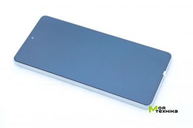 Мобільний телефон Samsung A736 Galaxy A73 5G 6/128Gb
