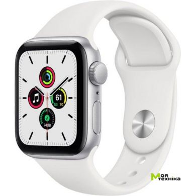 Смарт годинник Apple Watch SE 40mm A2353
