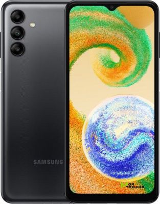 Мобільний телефон Samsung A047 Galaxy A04s 4/64GB