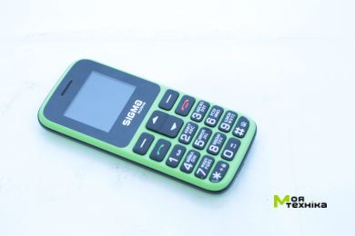 Мобільний телефон Sigma mobile Comfort 50 CF113 HIT