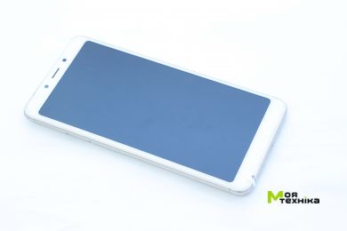Мобільний телефон Xiaomi Redmi 6A 2/16Gb