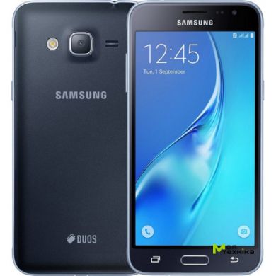 Мобільний телефон Samsung J320 Galaxy J3 2016 1.5/8