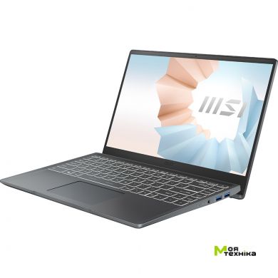 Ноутбук MSI MS-14D3