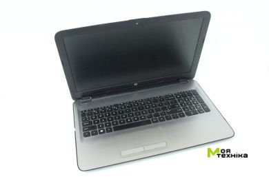 Ноутбук HP 255 g5 (4 ГБ/500 ГБ/A6-7310)