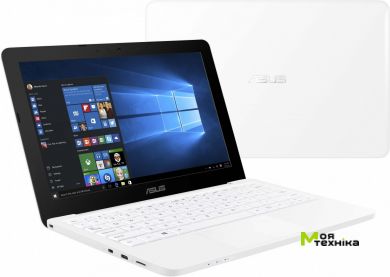 Ноутбук ASUS E202SA-FD0012D