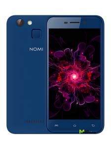 Мобильный телефон Nomi i5012 Evo M2