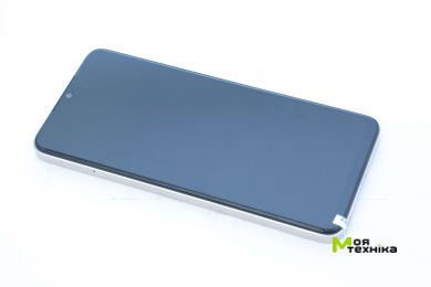 Мобільний телефон Infinix Hot 30i NFC (X669D) 4/128GB