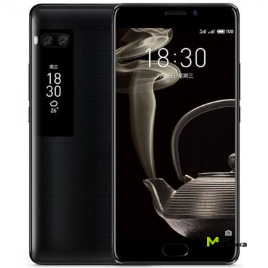 Мобільний телефон Meizu Pro 7 4/64GB