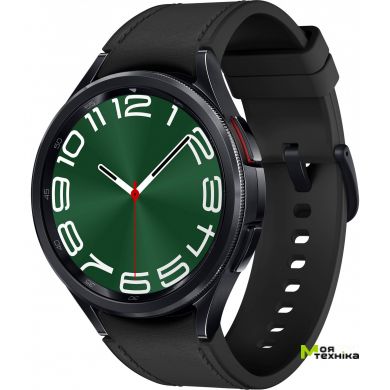 Смарт часы Samsung SM-R960 Galaxy Watch 6 Classic 47mm