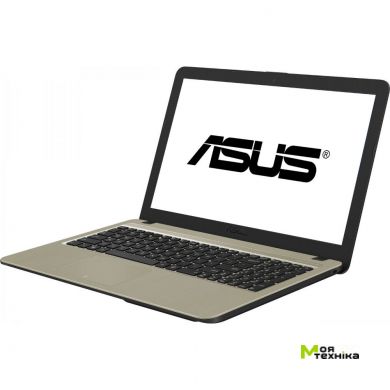 Ноутбук ASUS X540UB-DM543