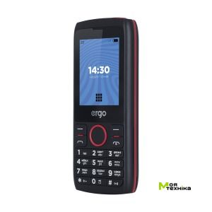 Мобильный телефон Ergo F247 Flash