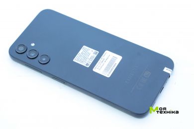Мобільний телефон Samsung A145 Galaxy A14 4/128GB