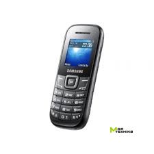 Мобільний телефон Samsung E1202