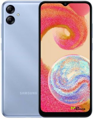 Мобільний телефон Samsung A042 Galaxy A04e 3/64GB