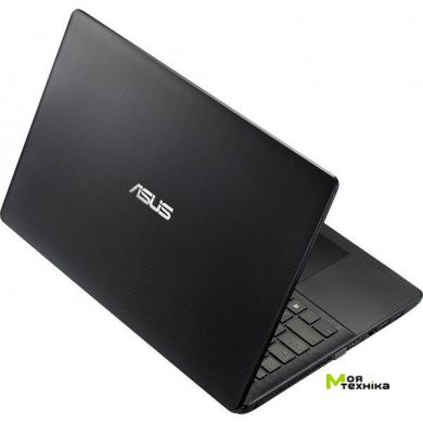Ноутбук Asus X751SA-TY001D (4 ГБ/1 TB/Pentium N3700 1,60GHz)