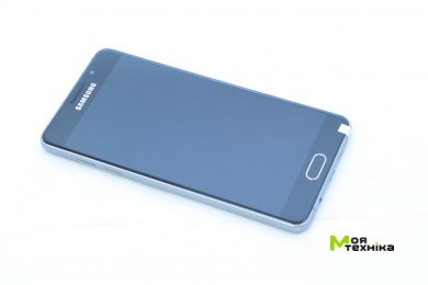 Мобільний телефон Samsung A510 Galaxy A5 2016