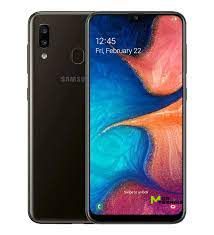 Мобільний телефон Samsung A205 Galaxy A20 3 / 32GB