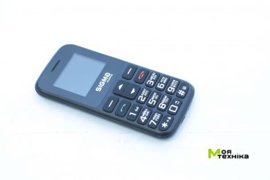 Мобільний телефон Sigma mobile Comfort 50 CF113