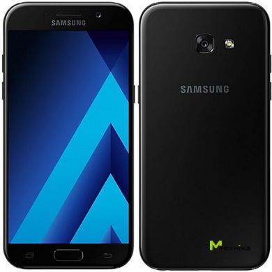 Мобільний телефон Samsung A520 Galaxy A5 2017